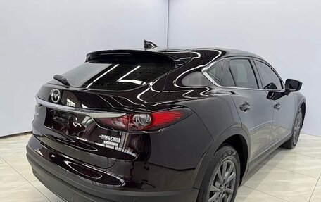 Mazda CX-4, 2021 год, 2 320 000 рублей, 3 фотография