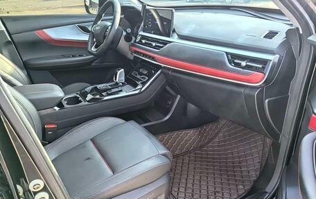 Chery Tiggo 7, 2023 год, 1 460 000 рублей, 11 фотография