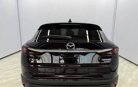 Mazda CX-4, 2021 год, 2 320 000 рублей, 5 фотография