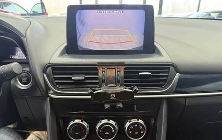 Mazda CX-4, 2021 год, 2 320 000 рублей, 9 фотография