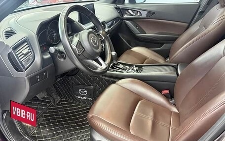 Mazda CX-4, 2021 год, 2 320 000 рублей, 8 фотография