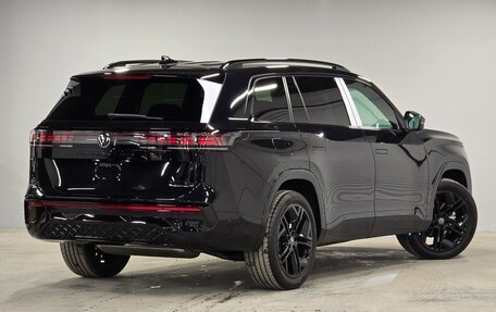 Volkswagen Teramont, 2025 год, 6 285 000 рублей, 4 фотография