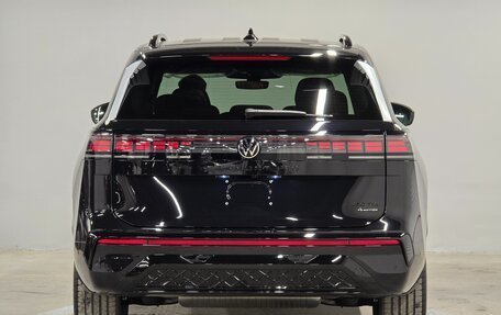 Volkswagen Teramont, 2025 год, 6 285 000 рублей, 3 фотография