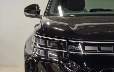 Volkswagen Teramont, 2025 год, 6 285 000 рублей, 7 фотография