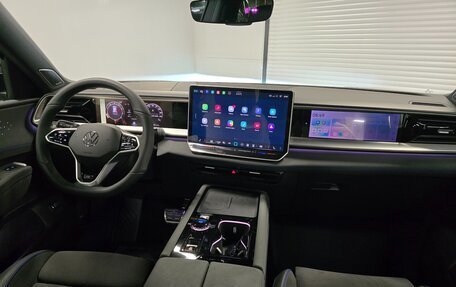 Volkswagen Teramont, 2025 год, 6 285 000 рублей, 5 фотография