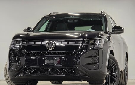 Volkswagen Teramont, 2025 год, 6 285 000 рублей, 8 фотография