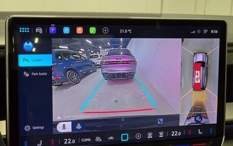 Volkswagen Teramont, 2025 год, 6 285 000 рублей, 13 фотография