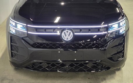 Volkswagen Teramont, 2025 год, 6 285 000 рублей, 22 фотография