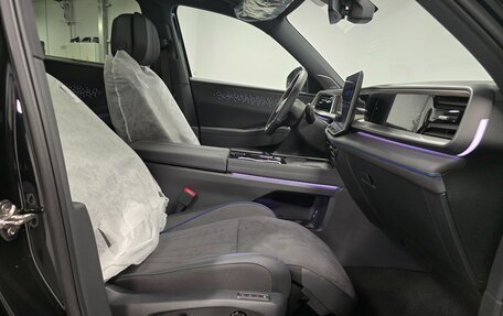 Volkswagen Teramont, 2025 год, 6 285 000 рублей, 24 фотография