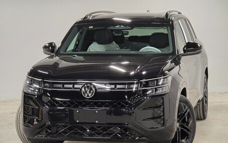 Volkswagen Teramont, 2025 год, 6 285 000 рублей, 27 фотография