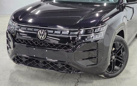 Volkswagen Teramont, 2025 год, 6 285 000 рублей, 29 фотография