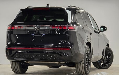 Volkswagen Teramont, 2025 год, 6 285 000 рублей, 28 фотография