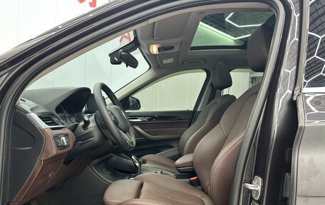 BMW X1, 2022 год, 2 480 000 рублей, 9 фотография