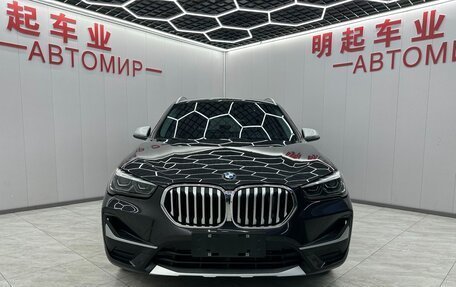 BMW X1, 2022 год, 2 480 000 рублей, 2 фотография