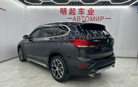 BMW X1, 2022 год, 2 480 000 рублей, 6 фотография