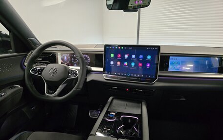 Volkswagen Teramont, 2025 год, 6 285 000 рублей, 37 фотография