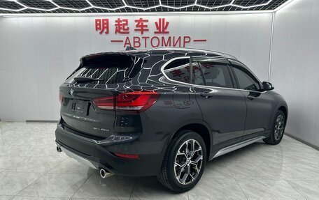 BMW X1, 2022 год, 2 480 000 рублей, 5 фотография