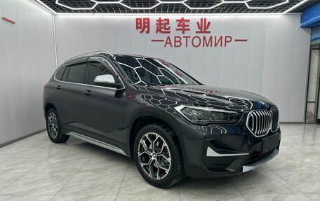 BMW X1, 2022 год, 2 480 000 рублей, 3 фотография