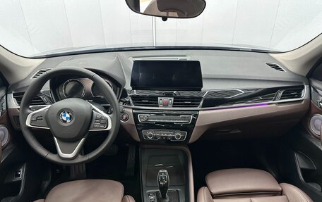 BMW X1, 2022 год, 2 480 000 рублей, 7 фотография