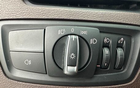 BMW X1, 2022 год, 2 480 000 рублей, 10 фотография