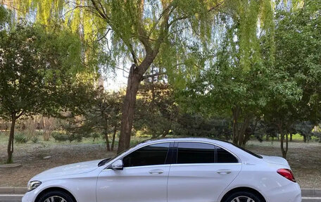 Mercedes-Benz C-Класс, 2021 год, 2 196 027 рублей, 3 фотография