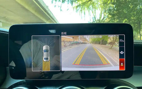 Mercedes-Benz C-Класс, 2021 год, 2 196 027 рублей, 14 фотография