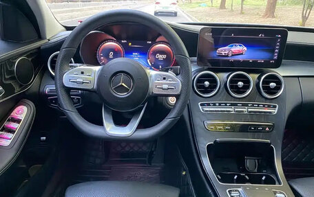 Mercedes-Benz C-Класс, 2021 год, 2 196 027 рублей, 12 фотография