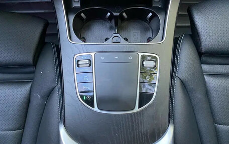 Mercedes-Benz C-Класс, 2021 год, 2 196 027 рублей, 15 фотография