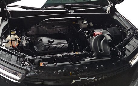 Chevrolet TrailBlazer, 2022 год, 1 974 668 рублей, 8 фотография