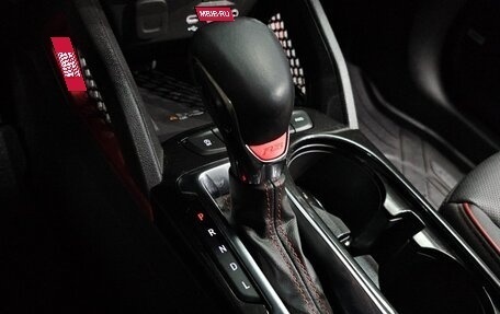 Chevrolet TrailBlazer, 2022 год, 1 974 668 рублей, 6 фотография