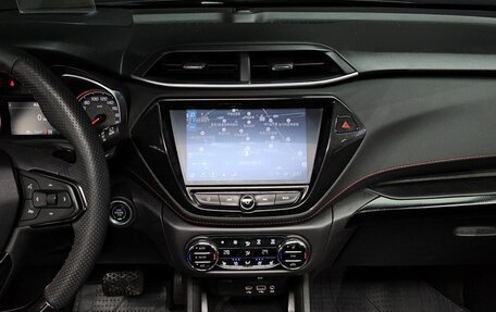 Chevrolet TrailBlazer, 2022 год, 1 974 668 рублей, 14 фотография