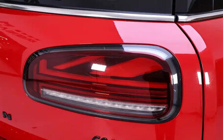 MINI Clubman, 2022 год, 2 200 000 рублей, 9 фотография