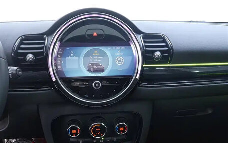 MINI Clubman, 2022 год, 2 200 000 рублей, 10 фотография