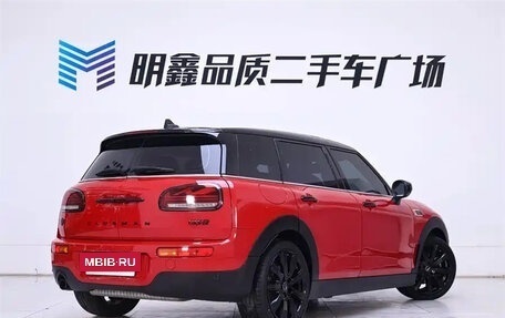 MINI Clubman, 2022 год, 2 200 000 рублей, 7 фотография