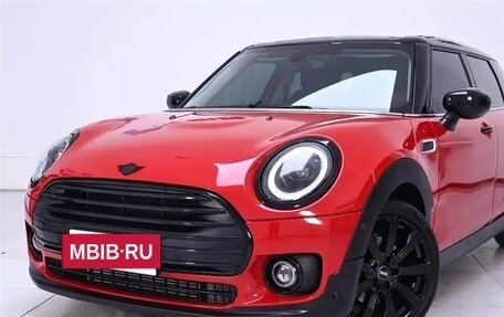 MINI Clubman, 2022 год, 2 200 000 рублей, 3 фотография