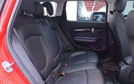 MINI Clubman, 2022 год, 2 200 000 рублей, 19 фотография