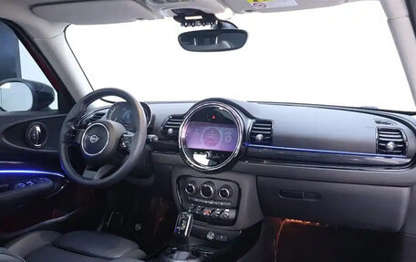 MINI Clubman, 2022 год, 2 200 000 рублей, 17 фотография