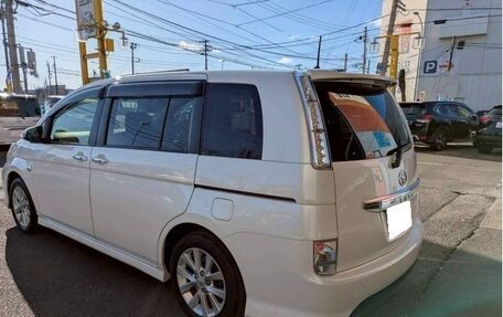 Toyota ISis I, 2016 год, 1 198 000 рублей, 5 фотография