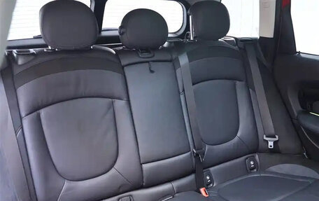 MINI Clubman, 2022 год, 2 200 000 рублей, 20 фотография