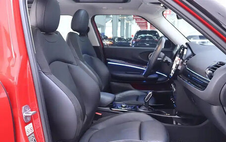 MINI Clubman, 2022 год, 2 200 000 рублей, 18 фотография