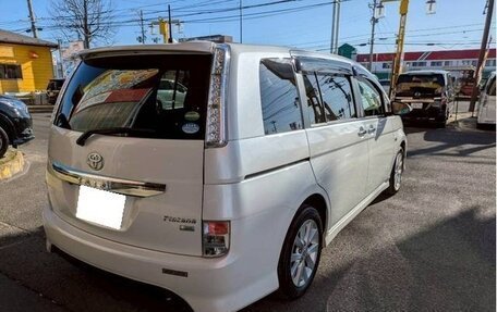 Toyota ISis I, 2016 год, 1 198 000 рублей, 7 фотография