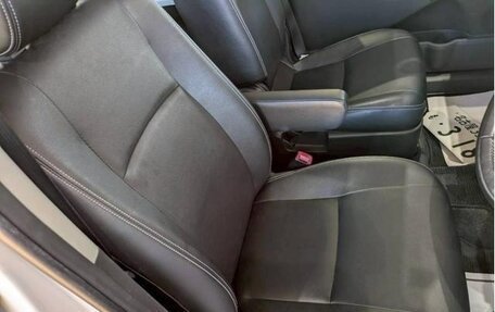 Toyota ISis I, 2016 год, 1 198 000 рублей, 10 фотография