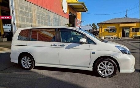 Toyota ISis I, 2016 год, 1 198 000 рублей, 8 фотография