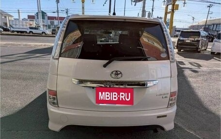 Toyota ISis I, 2016 год, 1 198 000 рублей, 6 фотография