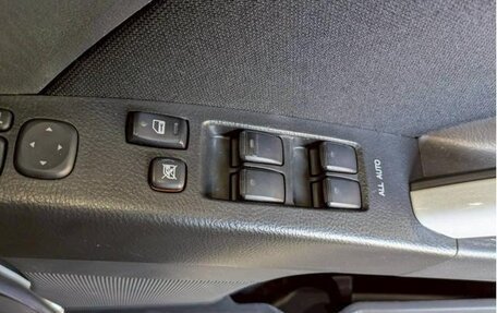 Toyota ISis I, 2016 год, 1 198 000 рублей, 12 фотография