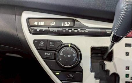 Toyota ISis I, 2016 год, 1 198 000 рублей, 21 фотография