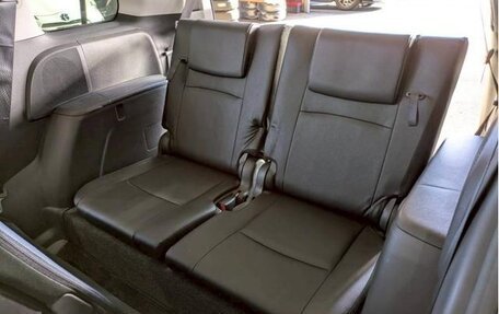 Toyota ISis I, 2016 год, 1 198 000 рублей, 26 фотография