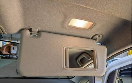 Toyota ISis I, 2016 год, 1 198 000 рублей, 32 фотография