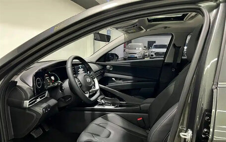 Hyundai Elantra, 2026 год, 2 078 911 рублей, 8 фотография