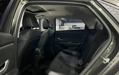 Hyundai Elantra, 2026 год, 2 078 911 рублей, 10 фотография